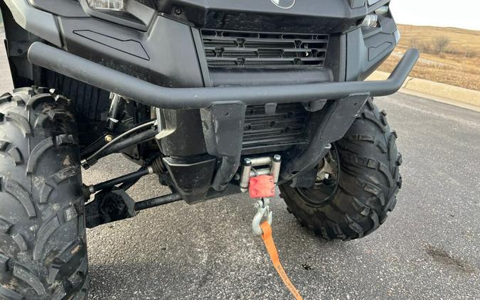 2023 Can-Am Outlander™ DPS 700