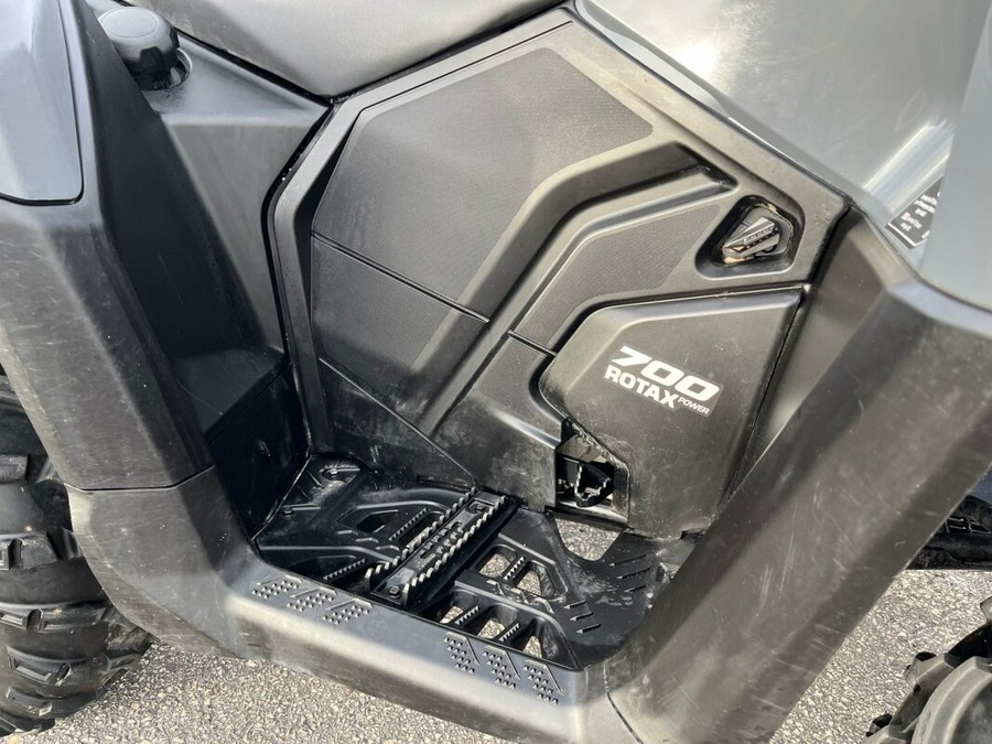 2023 Can-Am Outlander™ DPS 700