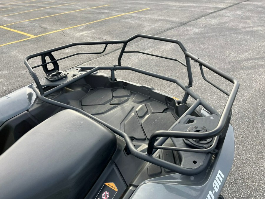 2023 Can-Am Outlander™ DPS 700