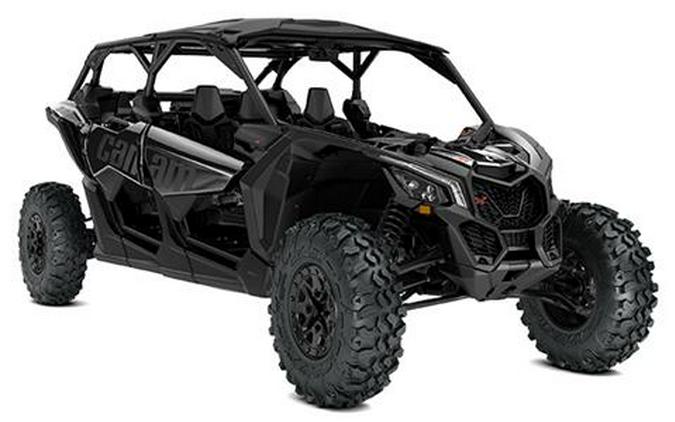 2023 Can-Am Maverick X3 MAX X DS Turbo RR 64