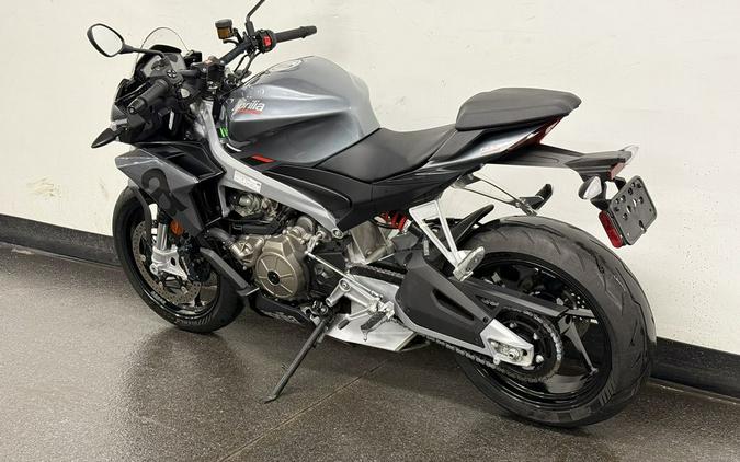 2023 Aprilia® Tuono 660