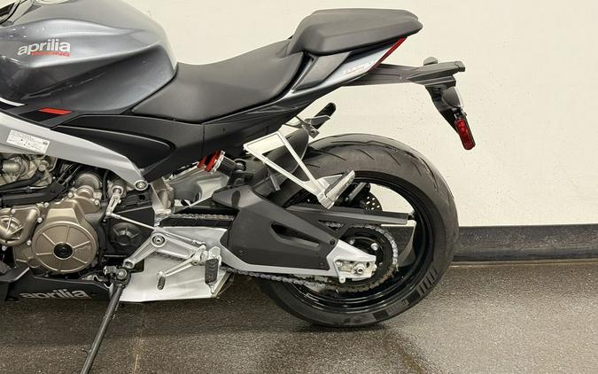 2023 Aprilia® Tuono 660