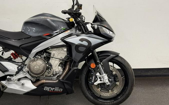 2023 Aprilia® Tuono 660