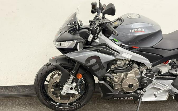 2023 Aprilia® Tuono 660