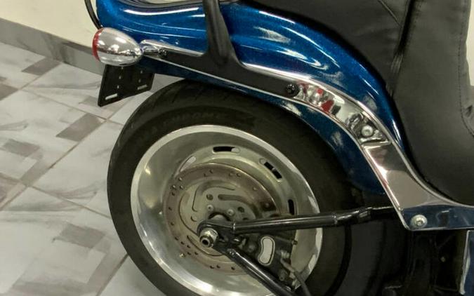 2008 Harley-Davidson® FXSTC SOFTAIL STANDARD