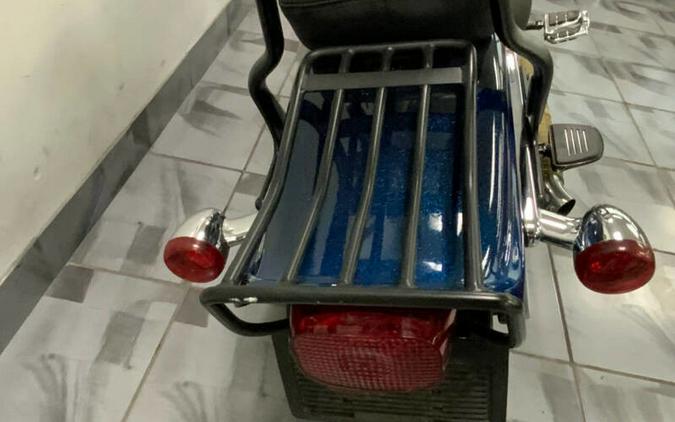 2008 Harley-Davidson® FXSTC SOFTAIL STANDARD