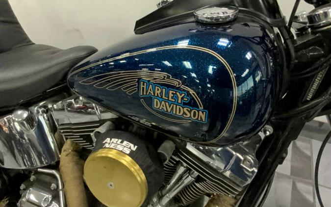 2008 Harley-Davidson® FXSTC SOFTAIL STANDARD