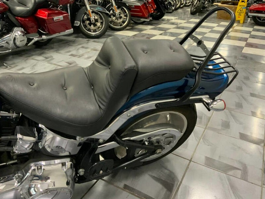 2008 Harley-Davidson® FXSTC SOFTAIL STANDARD