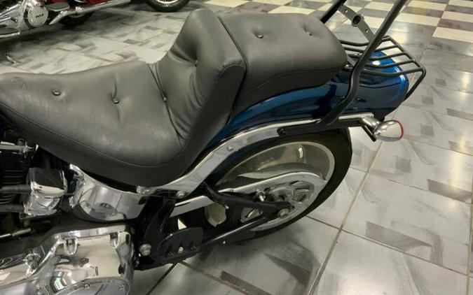 2008 Harley-Davidson® FXSTC SOFTAIL STANDARD