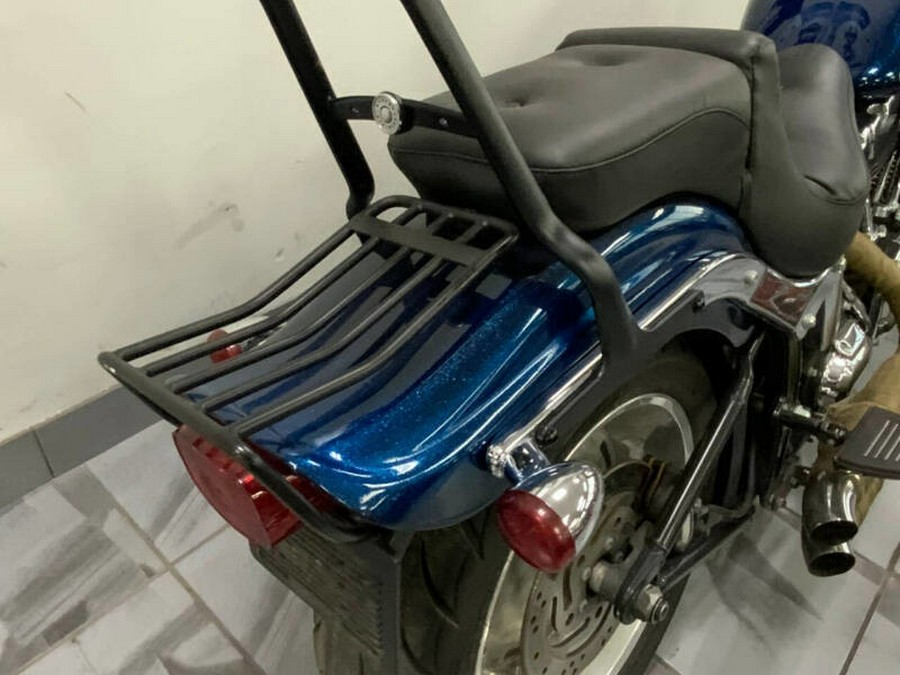 2008 Harley-Davidson® FXSTC SOFTAIL STANDARD