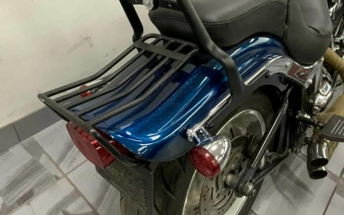 2008 Harley-Davidson® FXSTC SOFTAIL STANDARD