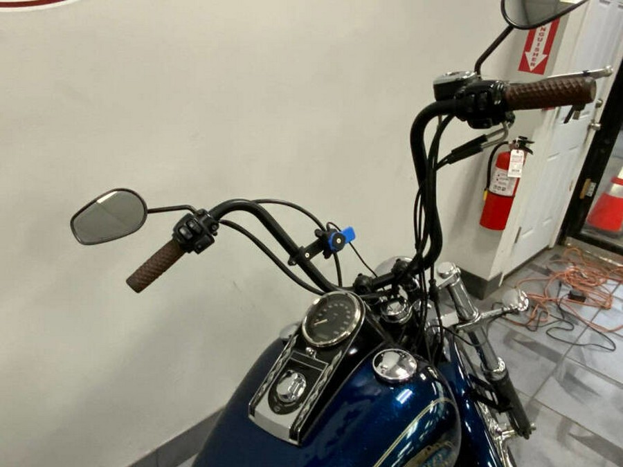 2008 Harley-Davidson® FXSTC SOFTAIL STANDARD