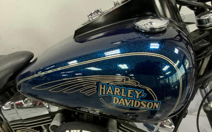 2008 Harley-Davidson® FXSTC SOFTAIL STANDARD