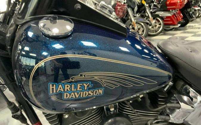 2008 Harley-Davidson® FXSTC SOFTAIL STANDARD