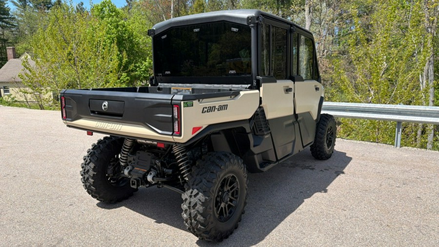 2026 Can-AM Defender MAX Limited HD11