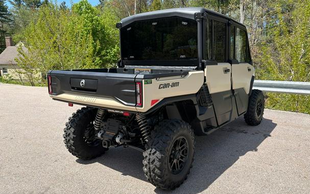 2026 Can-AM Defender MAX Limited HD11