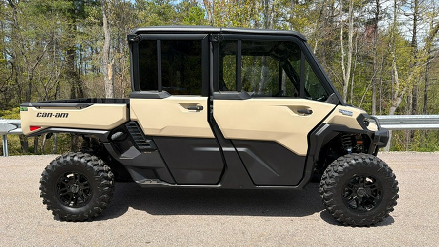 2026 Can-AM Defender MAX Limited HD11