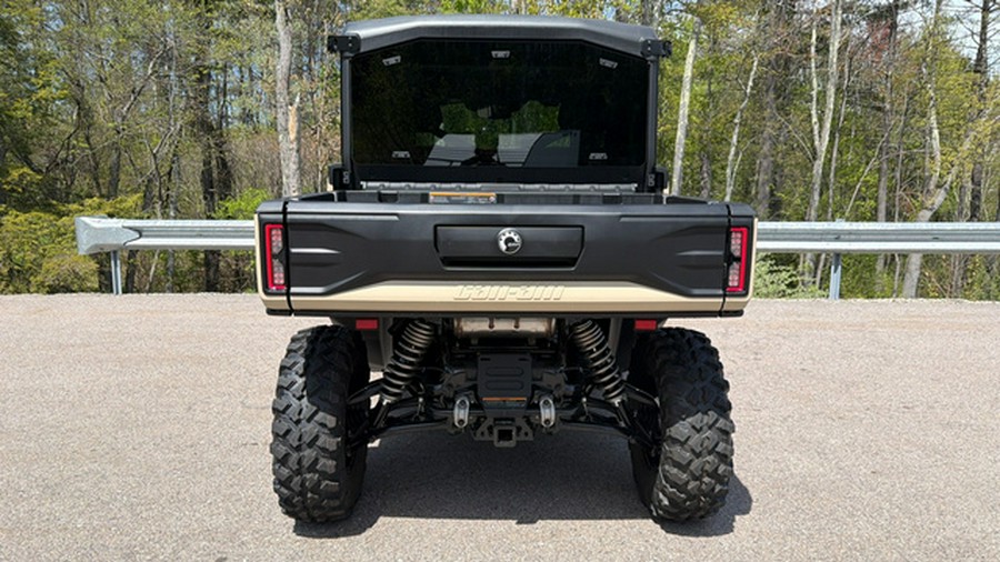 2026 Can-AM Defender MAX Limited HD11