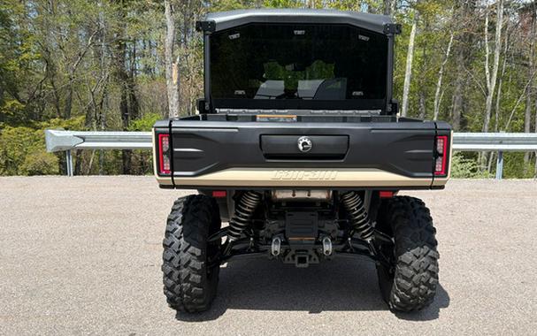 2026 Can-AM Defender MAX Limited HD11