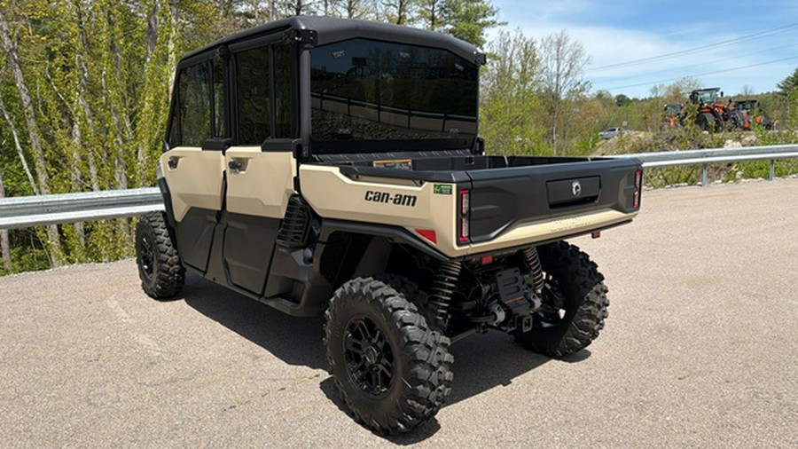 2026 Can-AM Defender MAX Limited HD11