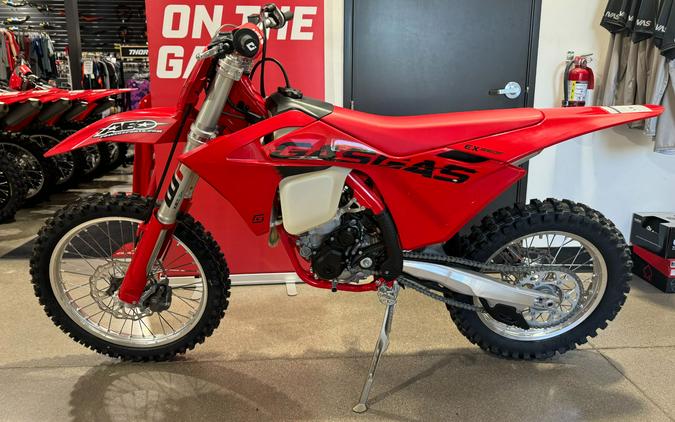 2025 GASGAS EX 350F