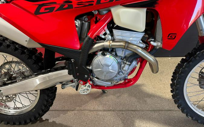2025 GASGAS EX 350F