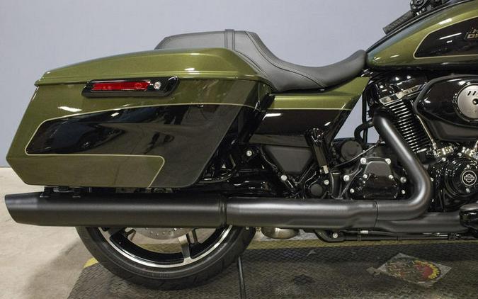 2026 Harley-Davidson® FLHX - Street Glide®