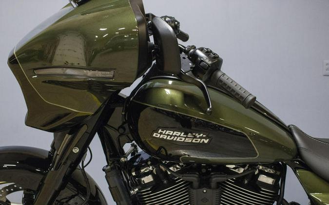 2026 Harley-Davidson® FLHX - Street Glide®