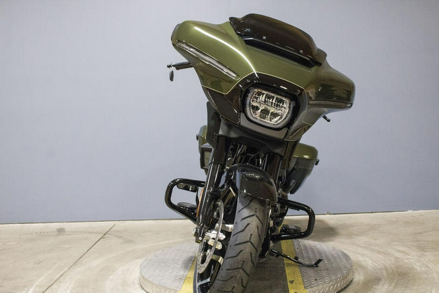 2026 Harley-Davidson® FLHX - Street Glide®