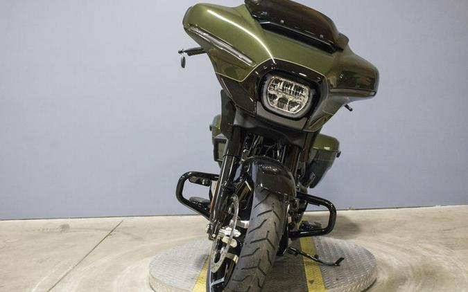 2026 Harley-Davidson® FLHX - Street Glide®