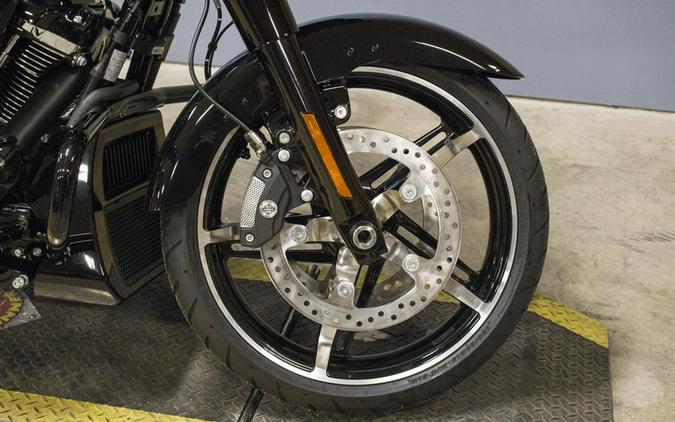 2026 Harley-Davidson® FLHX - Street Glide®