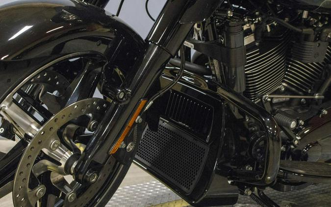 2026 Harley-Davidson® FLHX - Street Glide®