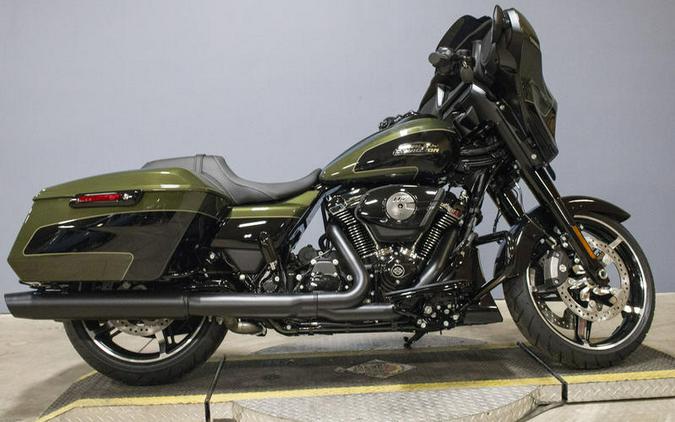 2026 Harley-Davidson® FLHX - Street Glide®