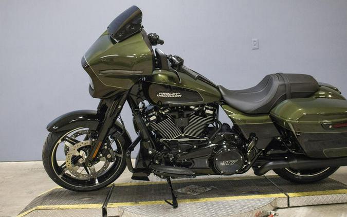 2026 Harley-Davidson® FLHX - Street Glide®