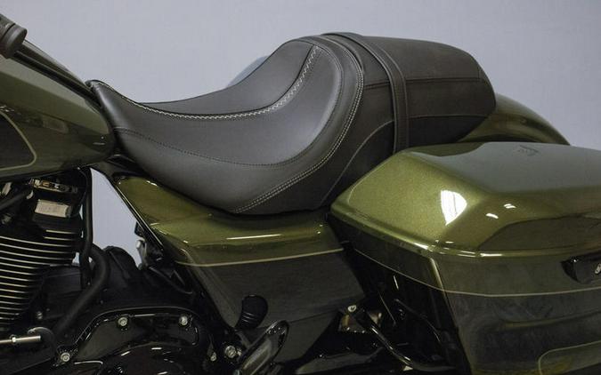 2026 Harley-Davidson® FLHX - Street Glide®