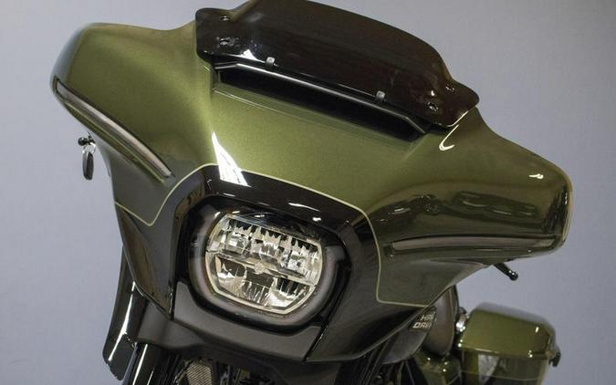 2026 Harley-Davidson® FLHX - Street Glide®