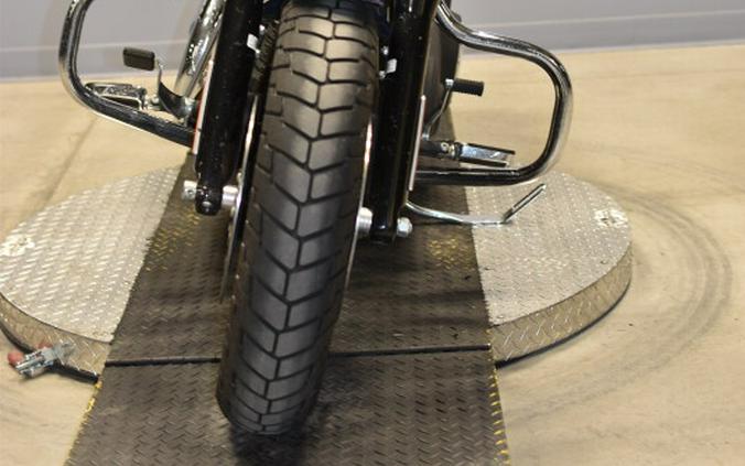 2015 Harley-Davidson Fat Bob FXDF103