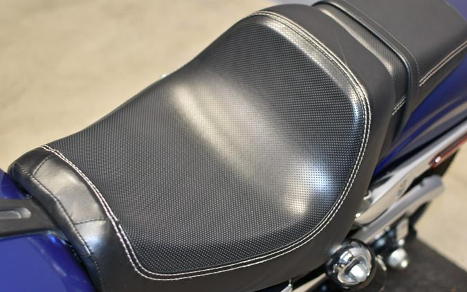 2015 Harley-Davidson Fat Bob FXDF103