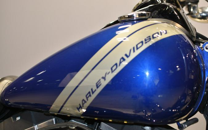 2015 Harley-Davidson Fat Bob FXDF103