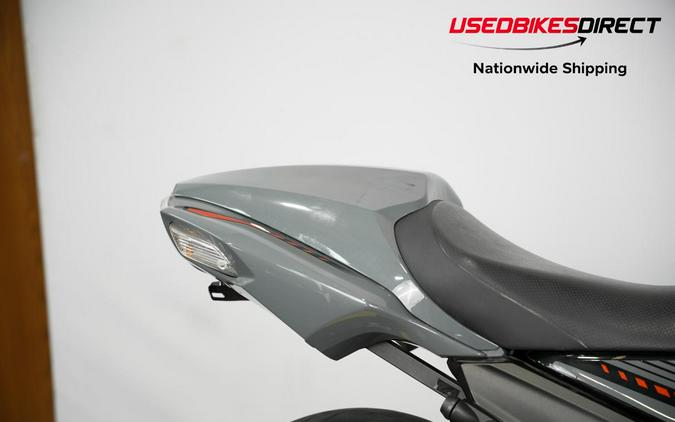 2018 Kawasaki Ninja ZX-14R - $11,999.00