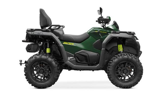 2027 CFMOTO CFORCE 800 Touring
