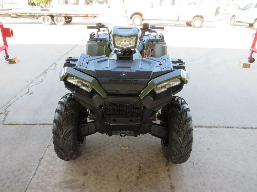 2026 Polaris® Sportsman 850