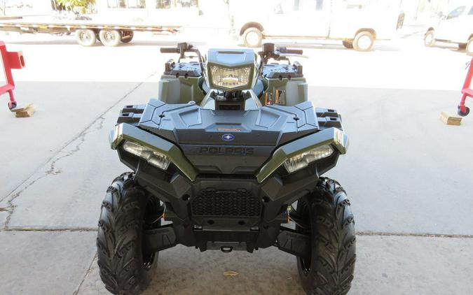 2026 Polaris® Sportsman 850