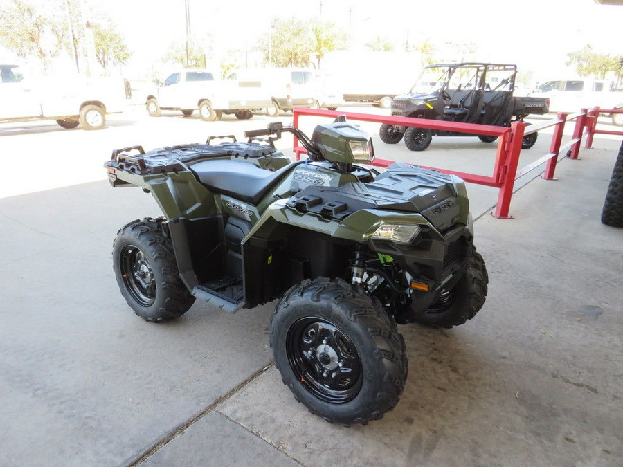 2026 Polaris® Sportsman 850