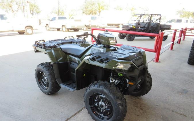 2026 Polaris® Sportsman 850