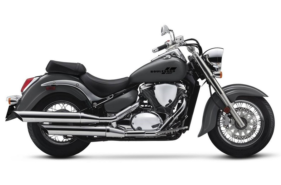 2023 Suzuki Suzuki Boulevard C50