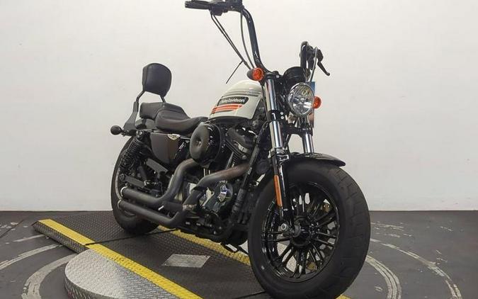 2019 Harley-Davidson® XL 1200XS - Sportster® Forty-Eight® Special