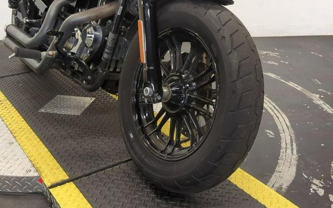 2019 Harley-Davidson® XL 1200XS - Sportster® Forty-Eight® Special