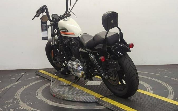 2019 Harley-Davidson® XL 1200XS - Sportster® Forty-Eight® Special