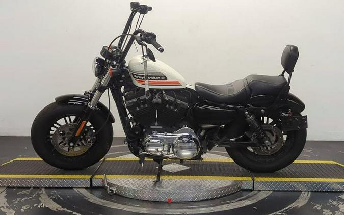 2019 Harley-Davidson® XL 1200XS - Sportster® Forty-Eight® Special